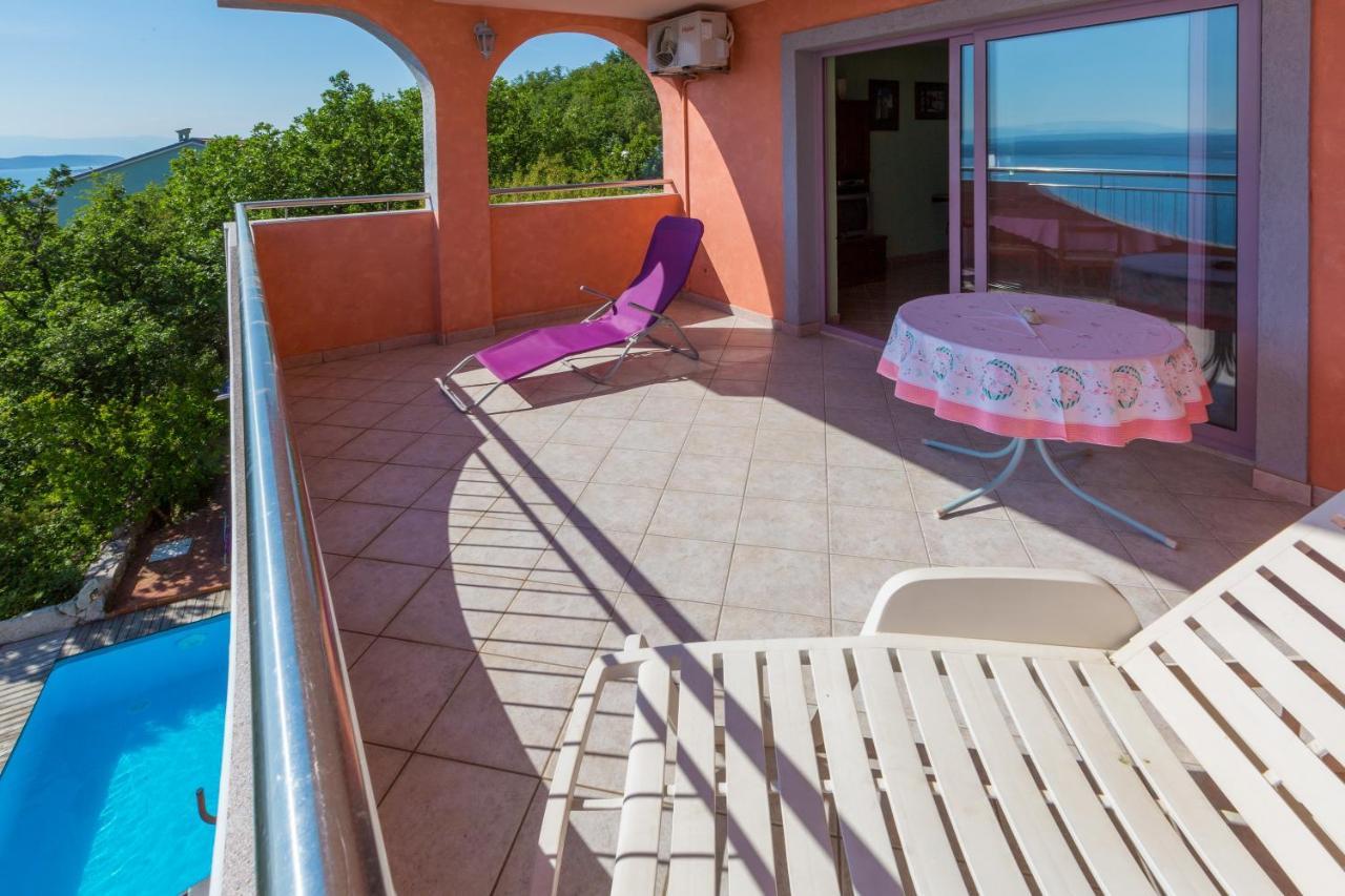 Apartmani Rino Драмаль Екстер'єр фото