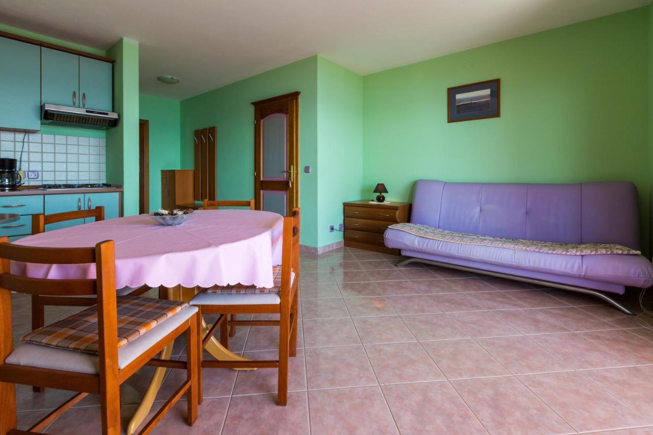 Apartmani Rino Драмаль Екстер'єр фото