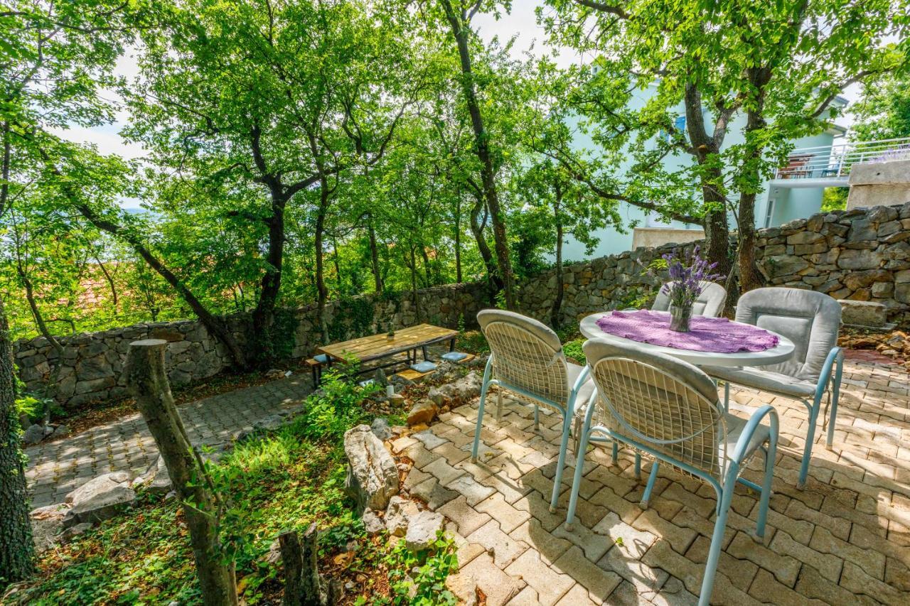 Apartmani Rino Драмаль Екстер'єр фото