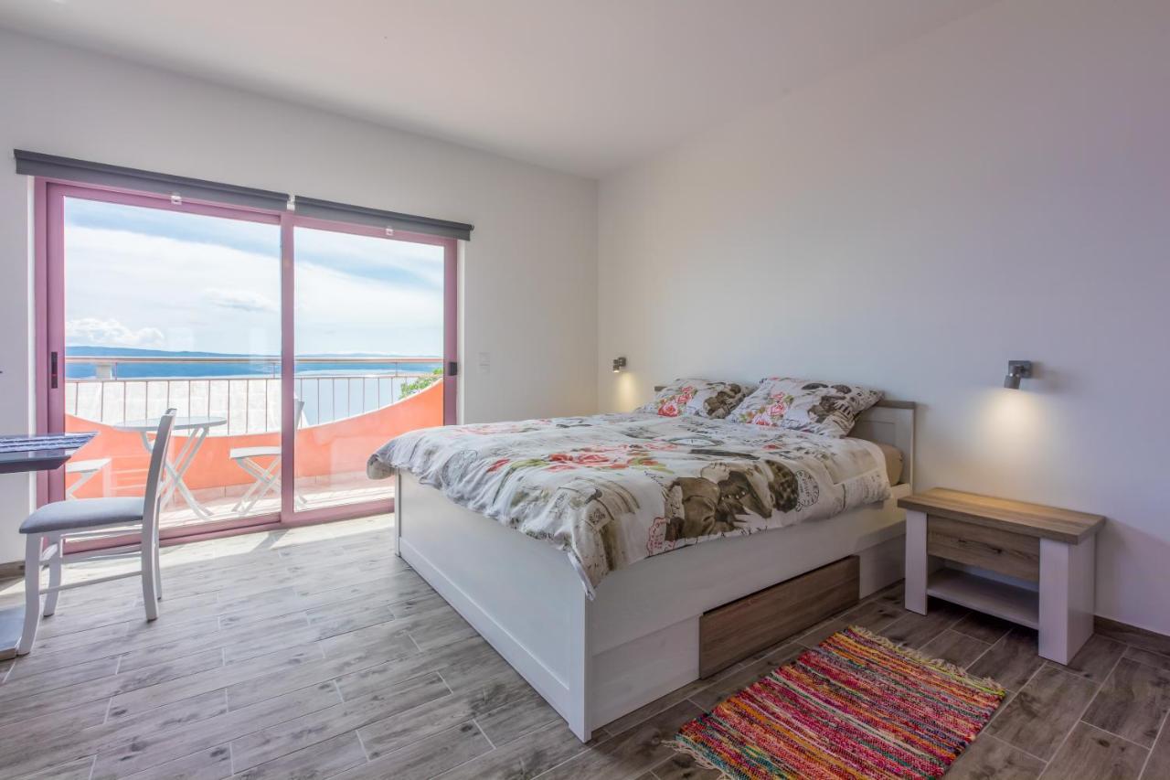 Apartmani Rino Драмаль Екстер'єр фото